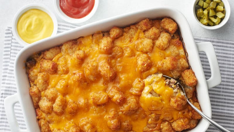 14 Ground Beef Dinners That Are Anything But Boring