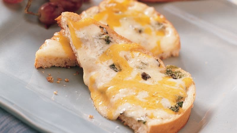 Cheese Bread Recipes