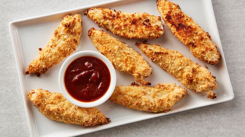 30 Times Chicken Got Us Out of a Weeknight Dinner Jam