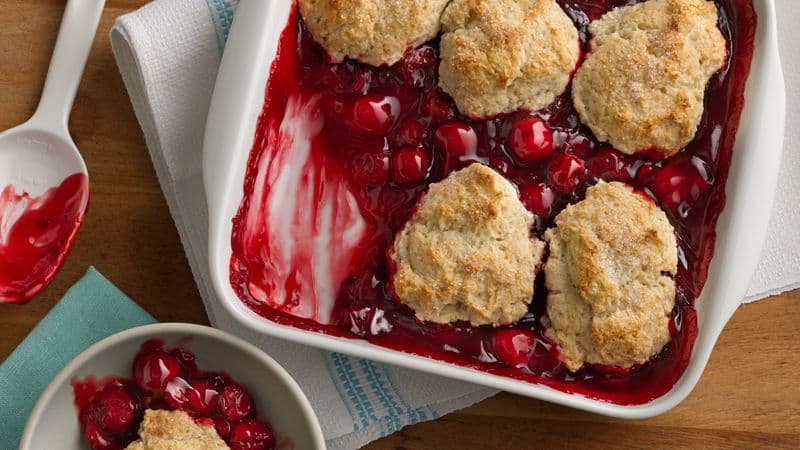 Cobbler Recipes You Can Throw Together
