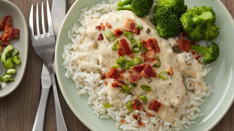 80 Reasons We Never Get Bored of Chicken Breasts