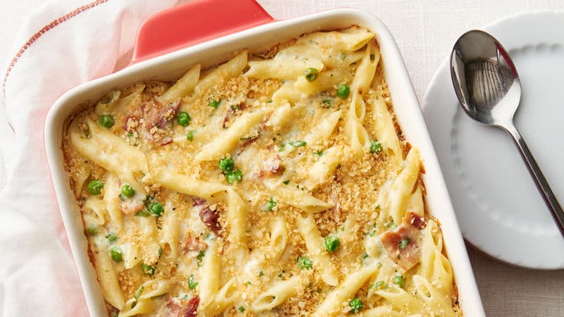 101 Dinners You Can Make with Pantry Staples