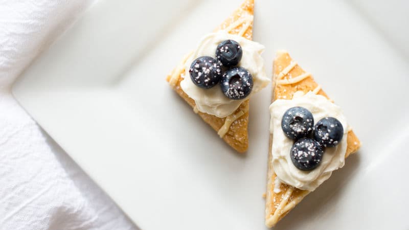Mini Bites Recipes