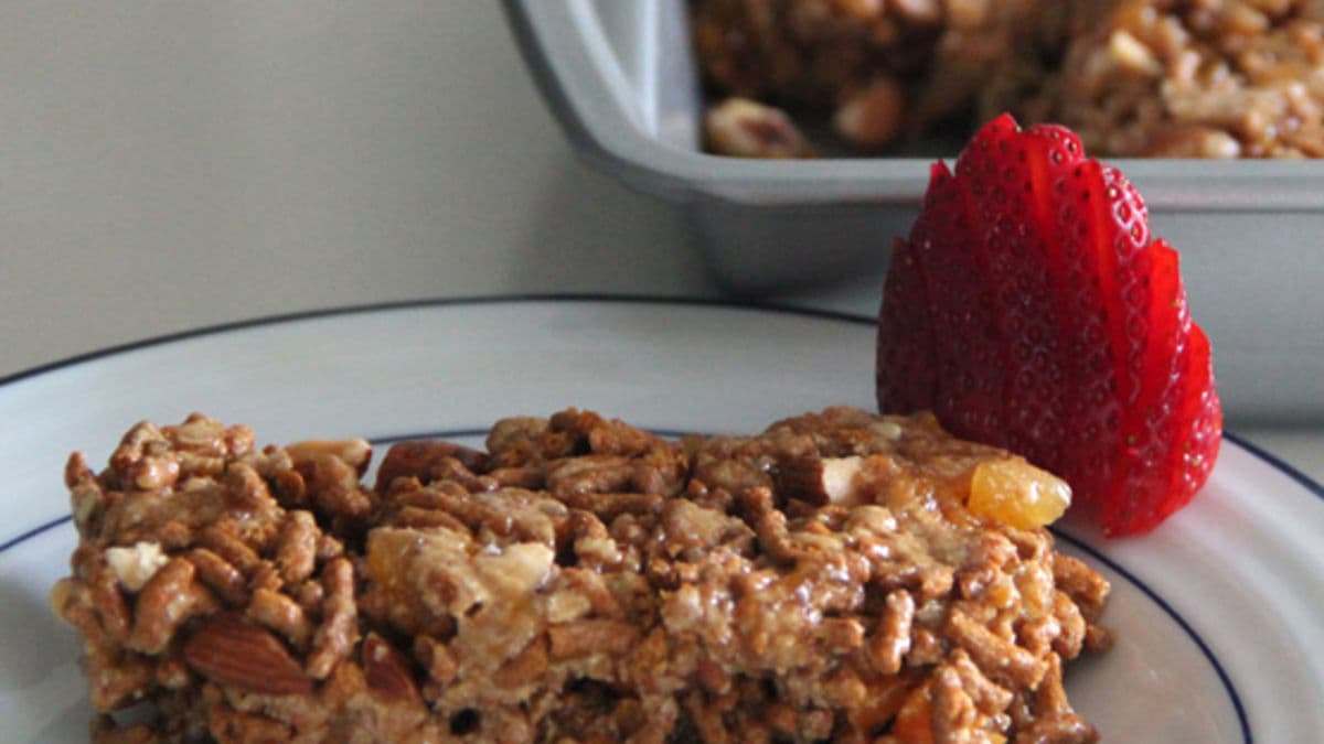 Fiber One® Breakfast Bars