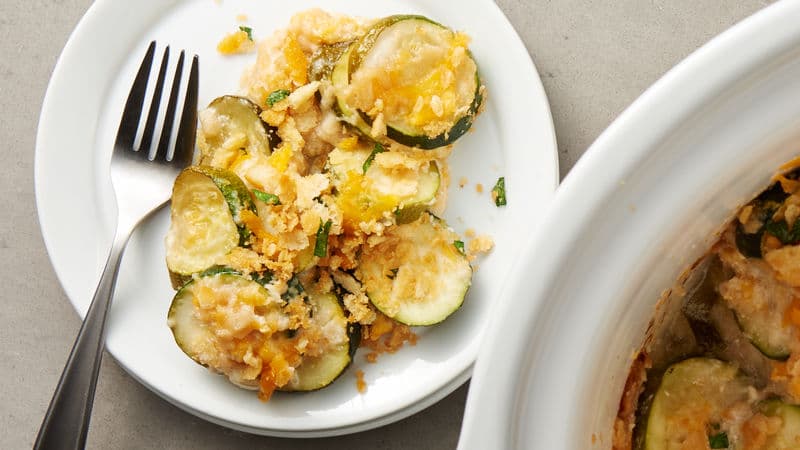 Lower-Sodium Dinners to Keep Your Resolutions in Check