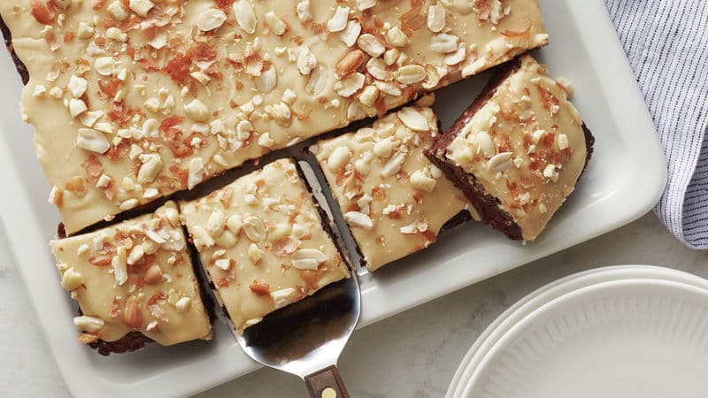 26 Reasons to Reach for the Brownie Mix