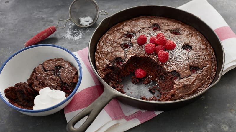 You’ll Never Go Back From These Brownie Hacks