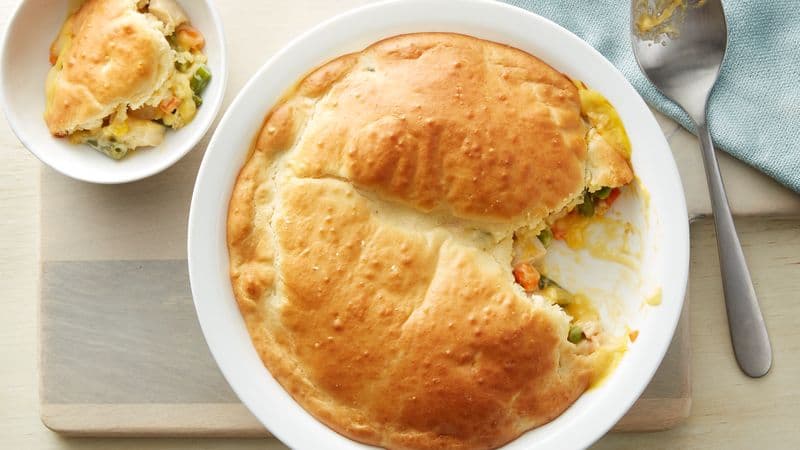 10 Budget-Friendly Bisquick Dinners