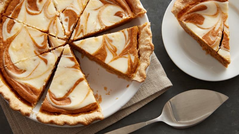 Our Top 10 Best-Ever Pumpkin Pies