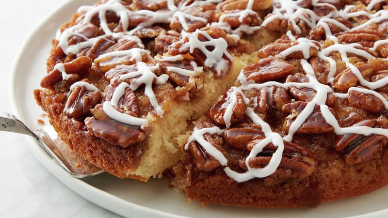 41 Delicious Reasons to Skip Pumpkin Pie This Year