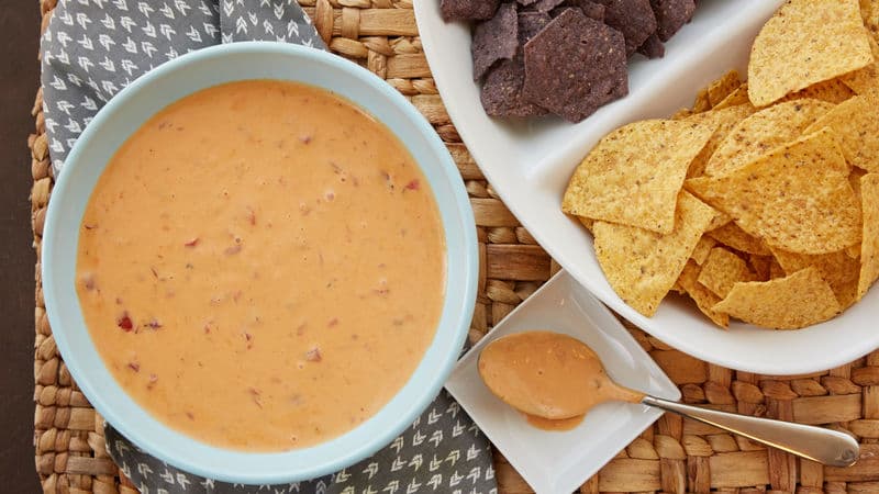 Cheese Appetizer Recipes
