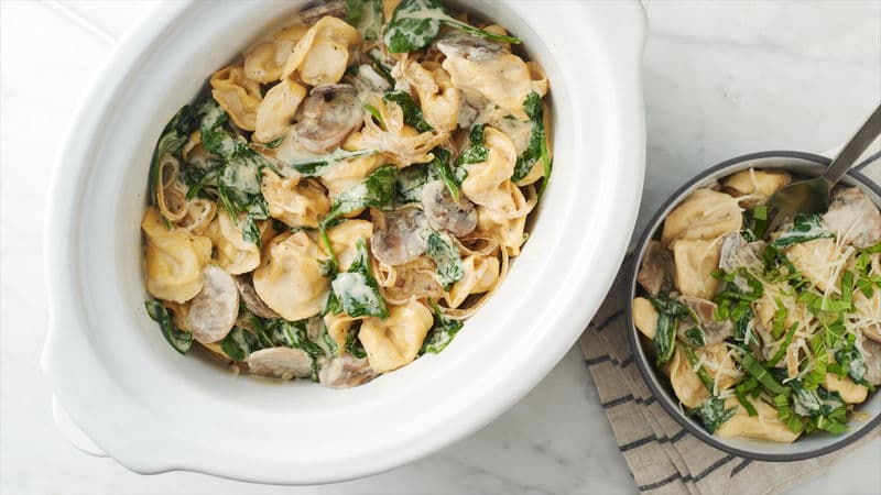 Vegetarian Slow-Cooker Recipes That Everyone Will Love