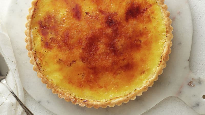 Christmas Desserts That’ll Take Your Breath Away