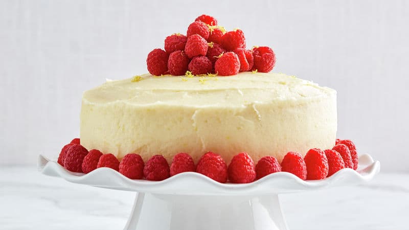 Showstopping Spring Cakes Perfect for Easter