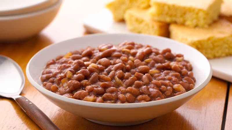 Baked Bean Recipes