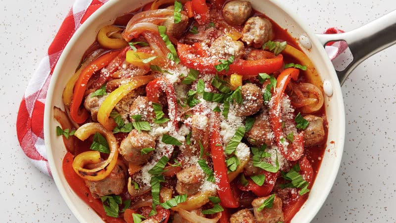 All the Low-Carb Recipes You Need