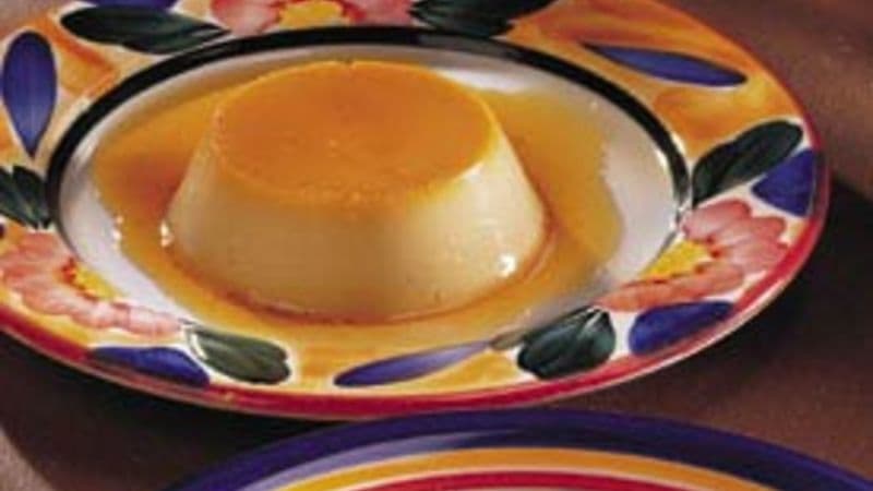 Flan