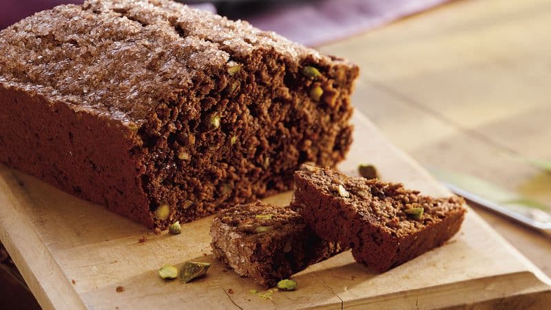Chocolate Bread Recipes