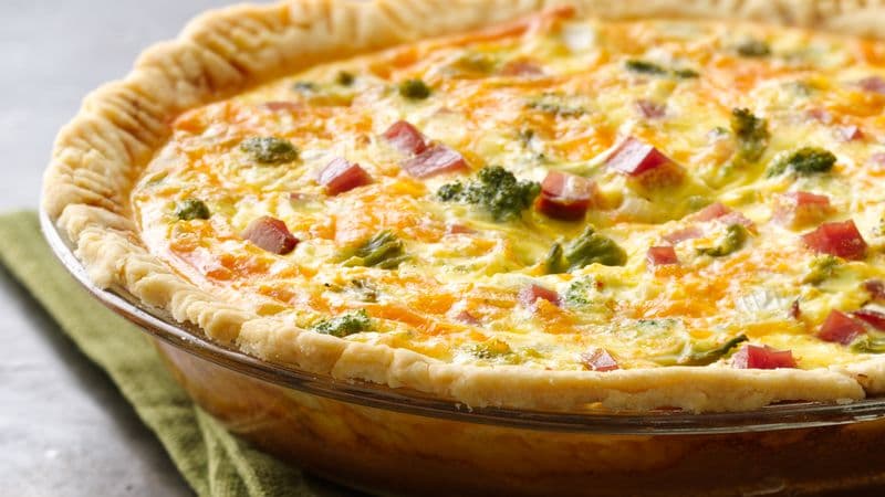 Gluten-Free Easter Recipes