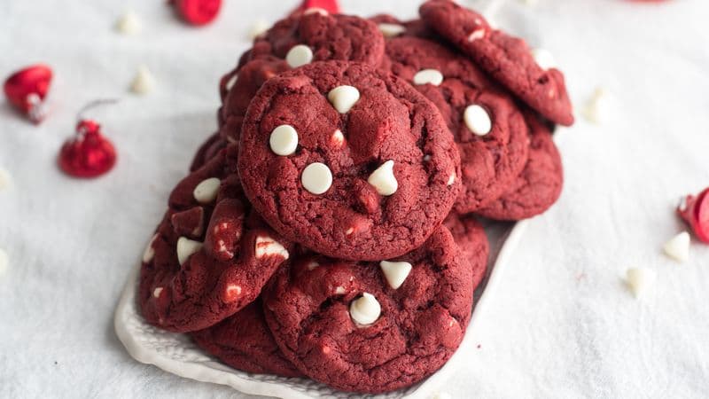Best Bisquick Valentine's Recipes